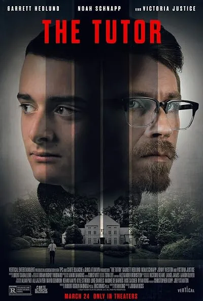  فیلم The Tutor 2023