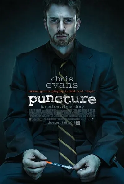  فیلم Puncture 2011