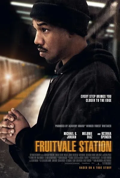 فیلم Fruitvale Station 2013