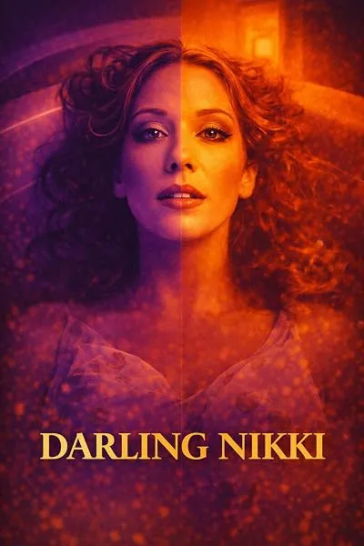  فیلم Darling Nikki 2019