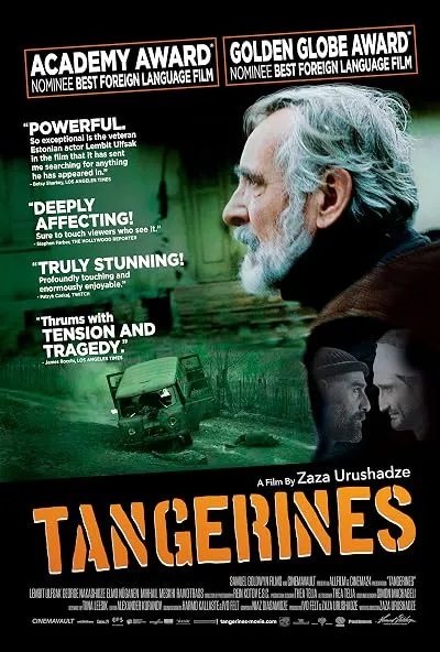  فیلم Tangerines 2013