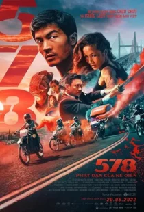  فیلم 578 Magnum 2022