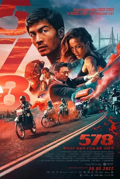  فیلم 578 Magnum 2022