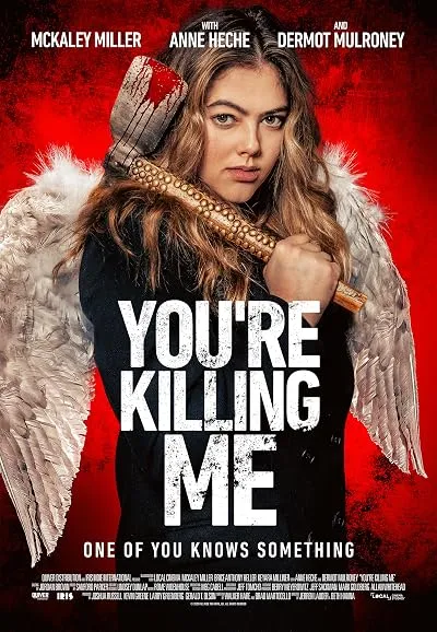  فیلم You’re Killing Me 2023