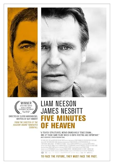  فیلم Five Minutes of Heaven 2009
