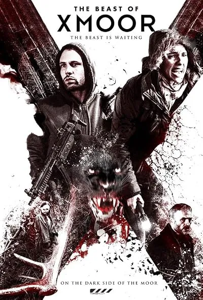  فیلم Xmoor 2014