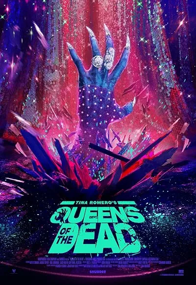  فیلم Queens of the Dead 2025