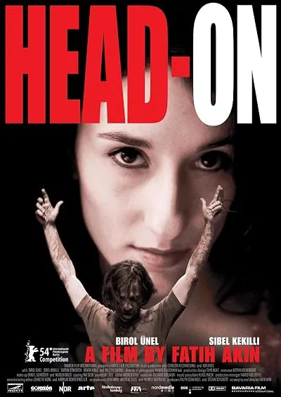  فیلم Head-On 2004