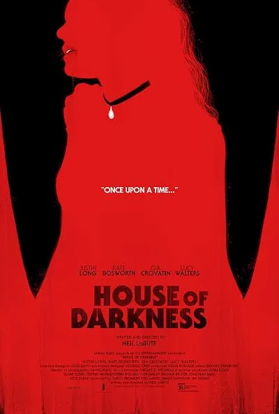  فیلم House of Darkness 2022