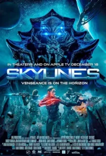  فیلم Skylines 2020