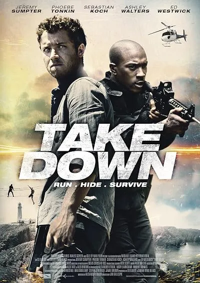  فیلم Billionaire Ransom 2016