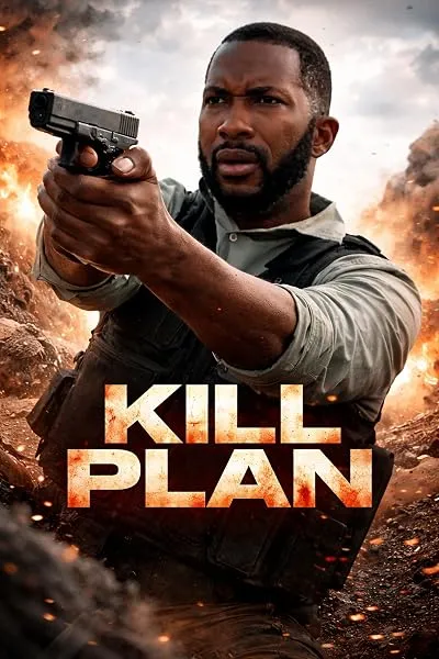  فیلم Kill Plan 2021