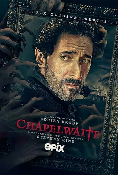  سریال Chapelwaite