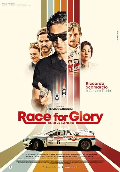  فیلم Race for Glory: Audi vs. Lancia 2024