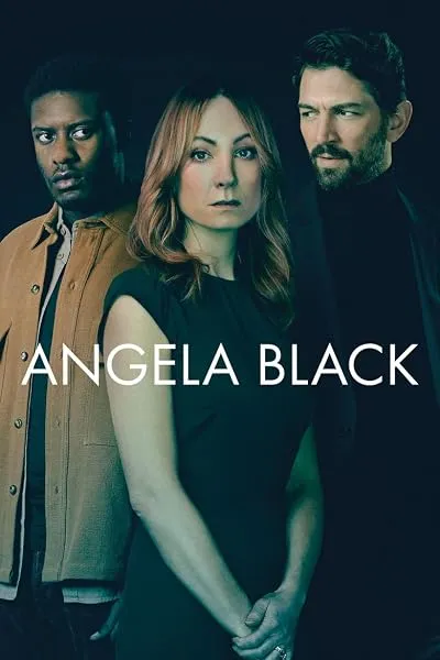 سریال Angela Black
