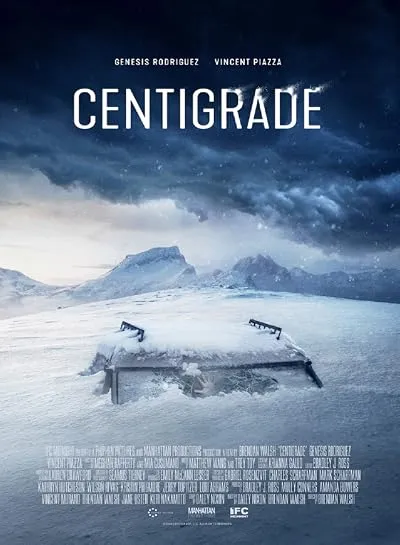  فیلم Centigrade 2020