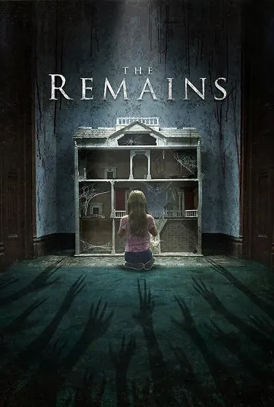  فیلم The Remains 2016