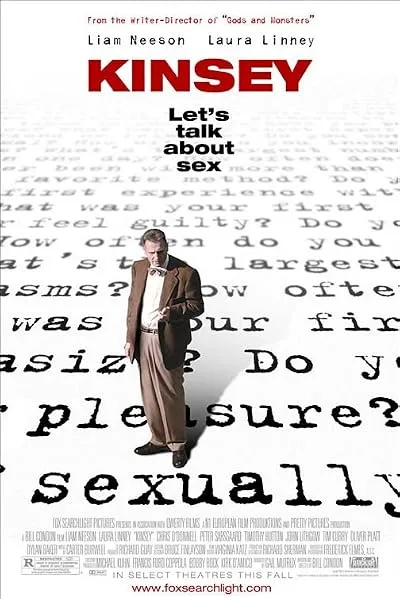  فیلم Kinsey 2004