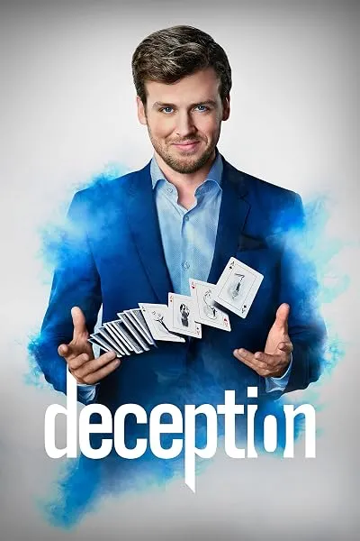  سریال Deception