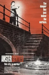 فیلم Amsterdamned 1988