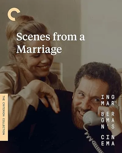  سریال Scenes from a Marriage