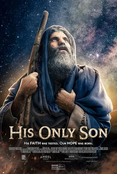  فیلم His Only Son 2023