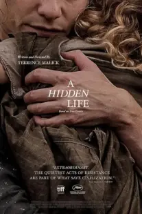  فیلم A Hidden Life 2019