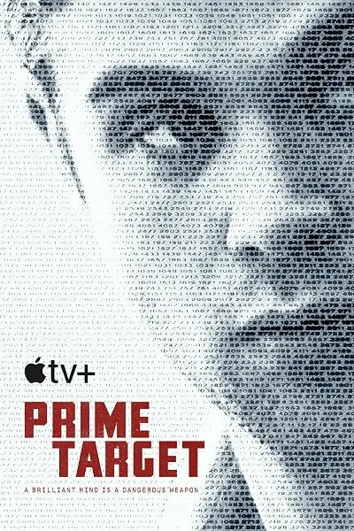  سریال Prime Target