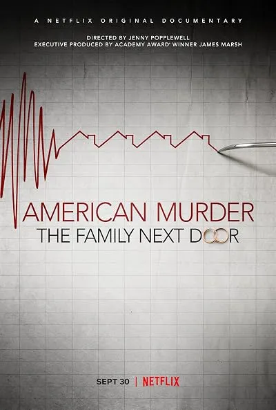  مستند American Murder: The Family Next Door 2020