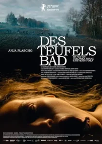  فیلم The Devil’s Bath 2024
