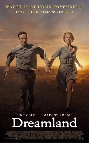  فیلم Dreamland 2019