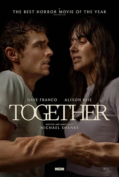  فیلم Together 2025