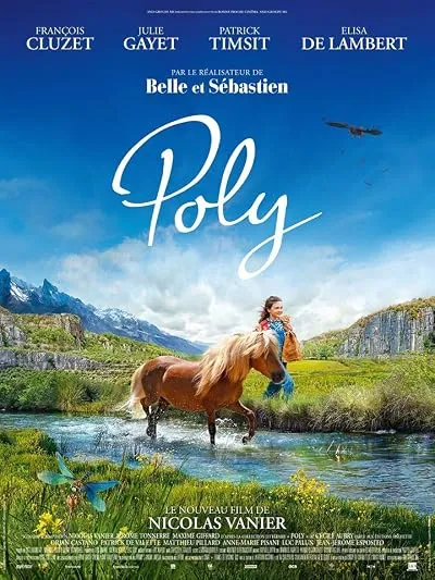 فیلم Poly 2020
