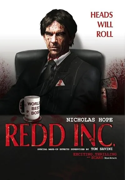  فیلم Inhuman Resources 2012