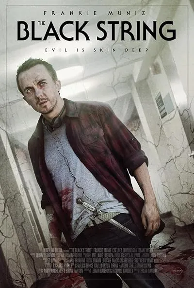  فیلم The Black String 2018