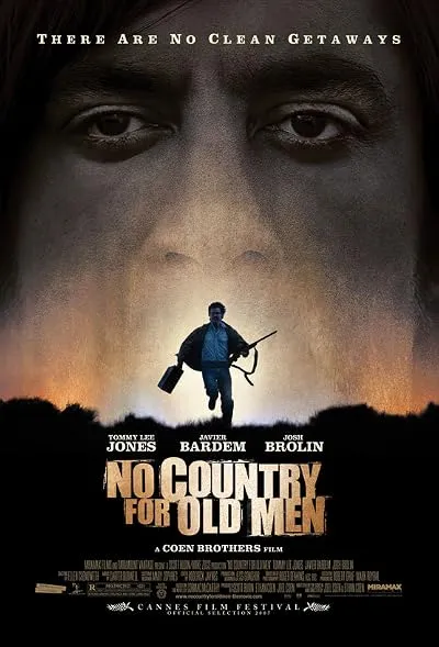  فیلم No Country for Old Men 2007