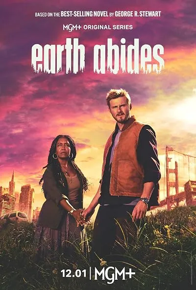 سریال Earth Abides