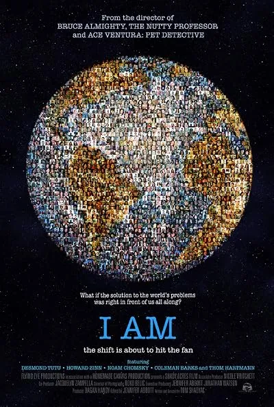  فیلم I Am 2010