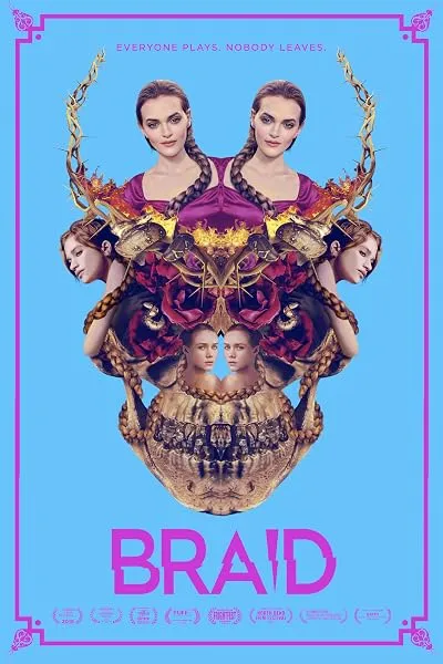  فیلم Braid 2018