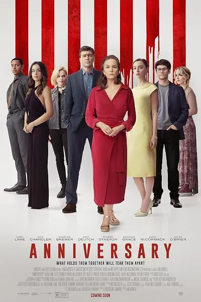  فیلم Anniversary 2025
