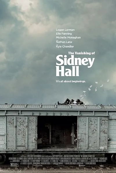  فیلم The Vanishing of Sidney Hall 2017