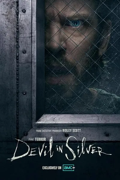  سریال The Terror
