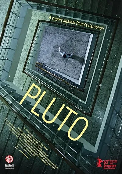  فیلم کره ای Pluto 2012