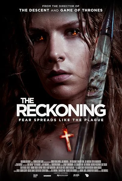  فیلم The Reckoning 2020