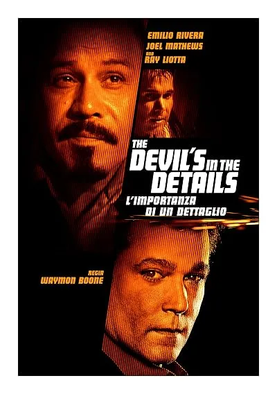  فیلم The Devil’s in the Details 2013