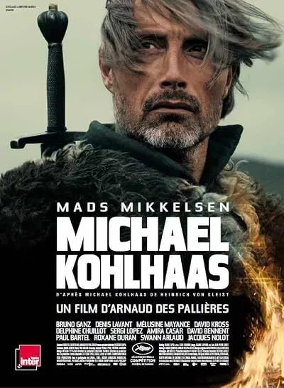فیلم Age of Uprising: The Legend of Michael Kohlhaas 2013