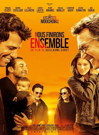  فیلم Nous finirons ensemble 2019