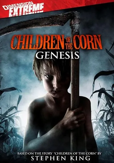  فیلم Children of the Corn: Genesis 2011
