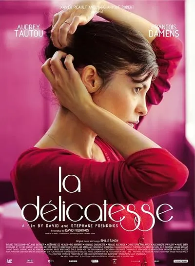  فیلم Delicacy 2011
