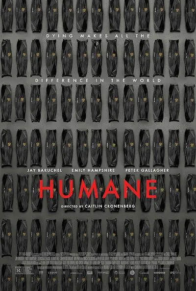  فیلم Humane 2024